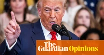 Trump is strongarming companies elsewhere into cutting DEI. Those that cave in now will regret it later | Miriam González Durántez