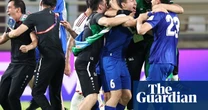 ‘Asia’s chokers’ smile at last: Uzbekistan’s hurt over as they reach first World Cup