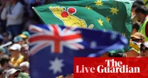 Paraguay v Australia: World Cup 2026 – live