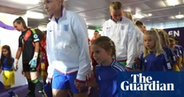 Reliable Sweden meet unpredictable England in a contest of razor-thin margins | Jonathan Liew
