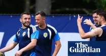 Scotland bid to exorcise World Cup ghosts by breaking group stage barrier