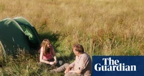 Wild camping the easy way: how a secret Exmoor trip pleased everyone – including the farmer