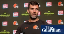 Browns bench Joe Flacco for Dillon Gabriel as Shedeur Sanders waits in the wings