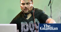 JD Twitch of Scottish DJ duo Optimo diagnosed with untreatable brain tumour