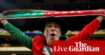 Portugal v Uzbekistan: World Cup 2026 – live