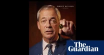 Why is Nigel Farage being paid so much to promote a gold bullion company?