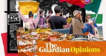 How Lisbon made itself irresistible to tourists – and became the least affordable city in Europe | Agustín Cocola-Gant