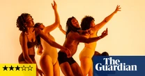 Toussaint To Move: Free review – a joyful celebration of reggae culture