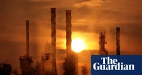 ‘The bubble had to burst’ – the inside story of the Lindsey oil refinery collapse