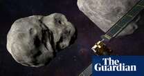 Asteroid spotted that has 1.3% chance of crashing into Earth in 2032