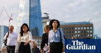 More than 200,000 UK workers switch to four-day week since 2019