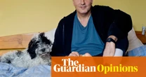 Digested week: Mum, Dad, Barry and Herbie the dog, the list of talking dead grows ever longer