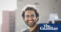 Hopes rise of pardon for Abd el-Fattah as Starmer speaks with Egypt president
