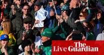 FA Cup fifth round countdown, French referees may ‘withdraw’: football – live