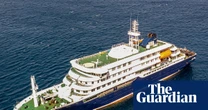 Three passengers dead after suspected hantavirus outbreak on cruise ship