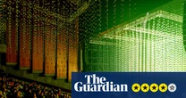 Multitudes festival: Echoes of Hill and Horizon review – epic light show electrifies Elgar and Vaughan Williams