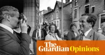 I've seen Labour's cursed deputy leader role up close. It should finally be abolished | Richard Heller
