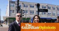 If you have been listening to Suella Braverman and think Britain has gone bonkers, let me explain | Nels Abbey