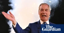 Reform UK could strip FCA of power to regulate banking if elected