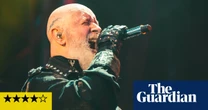 Judas Priest review – thrash, hellfire, dazzling guitar … Ozzy would have loved it