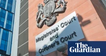 Judges told to favour community alternatives over short prison sentences