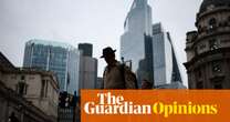 The US led the charge against global corruption. Now Trump is clearing the way for kleptocrats | Oliver Bullough