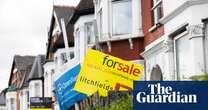 House prices and sales across UK expected to rise in early 2025