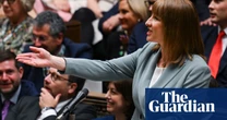 What’s in a place name? Reeves seemed to think plenty in her spending review