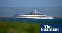 Superyachts and private jets: the carbon impact of the ‘polluter elite’ – podcast