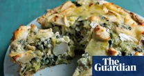 How to turn cheese ends into a comforting root vegetable pie – recipe | Waste not