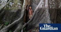 Forests, fires and footings: Earth Photo award winners – in pictures