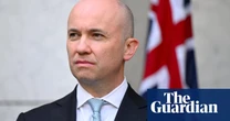 Matt Kean tells clean energy industry to speak out against vested interests ‘undermining the transition’
