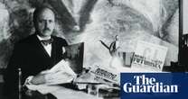 ‘We will glorify war – and scorn for women’: Marinetti, the futurist Mussolini sidekick who outdid Elon Musk