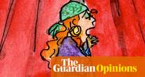 Think your job is stressful? Spare a thought for those who can see what’s coming next | Fiona Katauskas