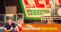 The Andy Burnham I’ve met over the past 20 years gives me hope for British politics | John Harris