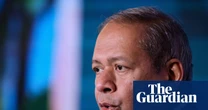 Barclays boss urges UK ministers to limit public sector pay rises