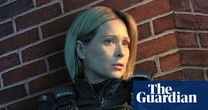 ‘The stab vests make us look like Ninja Turtles’: on the beat in Belfast with the Blue Lights cast