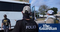She fled Cuba for asylum – then was snatched from a US immigration courtroom