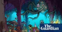 Esoteric Ebb: a Dungeons & Dragons-style campaign that lets you be as stupid as you like