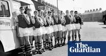 Preston and Burnley’s FA Cup clash evokes memories of a golden age