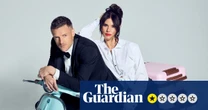 The Vardys review – very bad, very boring and devastating for Wagatha Christie fans