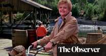 Reassuring, timeless, safe: how Angela Lansbury set the style for female TV sleuths