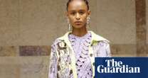 Fashion statement ‘It’s come at the right time’: why fashion prizes have become the holy grail for struggling young designers