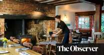 The Crown, Arford: ‘Everything one might want’ – restaurant review