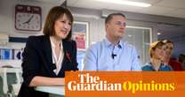 The spiralling cost of borrowing spells trouble for Rachel Reeves – but she must hold her nerve | Jonathan Portes