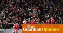 Pundits’ showy partisanship reflects football’s embrace of fan-centric populism | Jonathan Liew