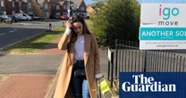 Blind woman ‘livid’ after Wetherspoons pub asks for guide dog’s ID