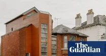 Period homes with stylish extensions for sale in England – in pictures
