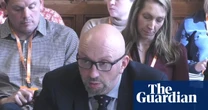 South East Water chief executive to forgo his bonus over ‘unacceptable outages’