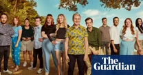‘My body deserves pleasure’: is Virgin Island the most awkward TV sexperiment ever?